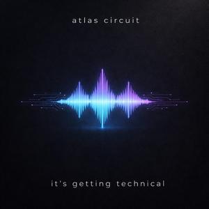 It's Getting Technical