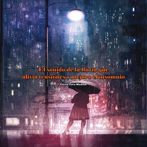 El Sonido de la Lluvia Que Alivia Tensiones y Mejora el Insomnio, Pt. 42