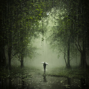 Esfuerzo Y Melodías De Lluvia