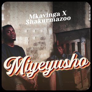 Miyeyusho
