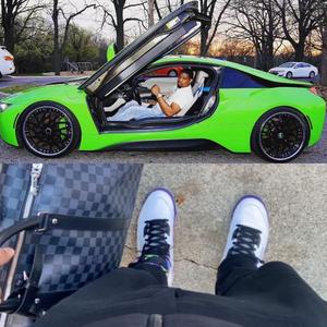 GOAT TALK (feat. Dee Steele)