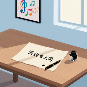 纪念方大同的信