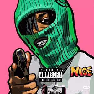 邂逅霓虹灯（prod by. BECU BEATZ）