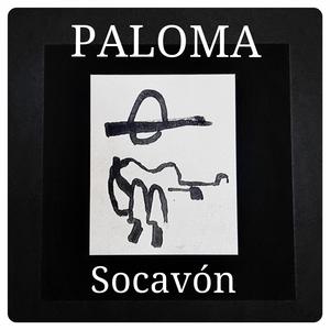 Socavón