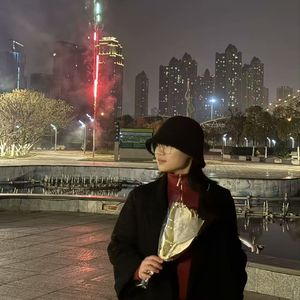 岁岁又年年