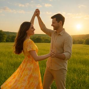 Gând la gând, pas la pas