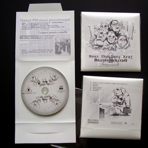 Tylko Ojciec Director Mo?e Nas Wyzwoli?