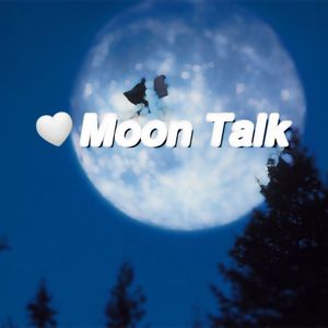 Moon Talk( Prod By YinuBoy)