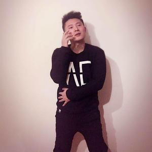 陈君闻-浪漫氧气