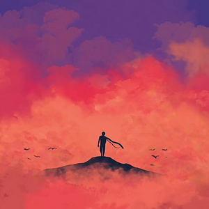 赤风穿我 † 昔日之铃