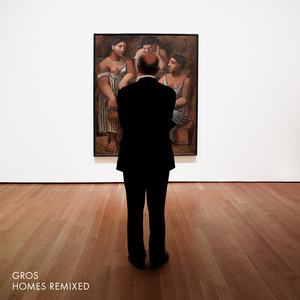 Homes (Harald Bjšrk Remix)