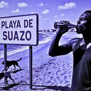 BRO/CAUSAS DE PUEBLO MARRON