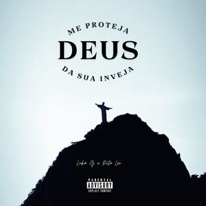 Deus me Proteja da sua Inveja