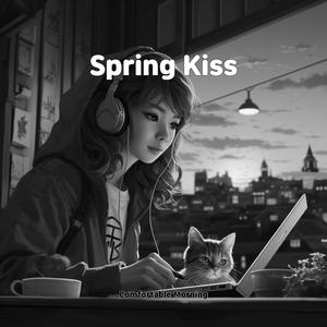 Spring Kiss