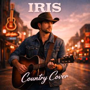 Iris (Country Cover)