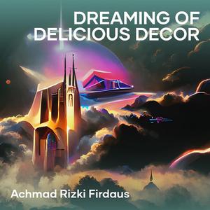 Dreaming of Delicious Decor
