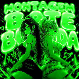 Montagem Bate Bunda