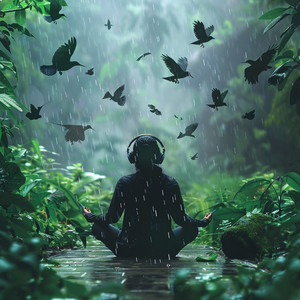 Binaural's Reflective Calm