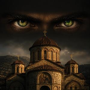 Πράσινα μάτια