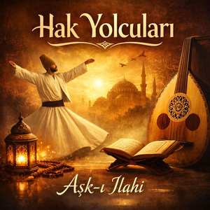 Aşk-ı İlahi