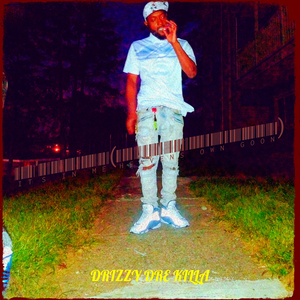 It's in Me(Heavens Own Goon)