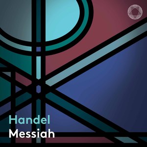 Messiah, HWV 56, Pt. 2:No. 36, Thou Art Gone Up on High