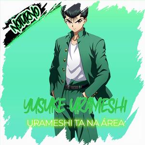 Urameshi Tá na Área