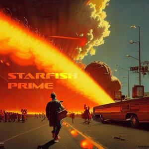 Starfish Prime