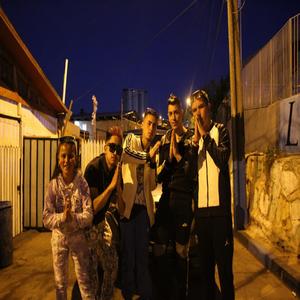 Vamos Para La Cima Remix (feat. jp of pleausure, El orion, Nachita del wanderers & Sir.yitanboos) (Remix)