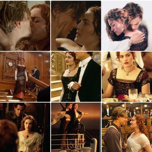 “Titanic: My Heart Will Sail”