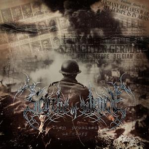 Mercy’s a ghost, just like me..