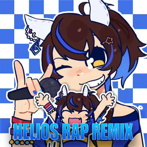Helios Rap Remix (Full Mix)