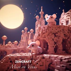 Mice on Venus (From "Minecraft")