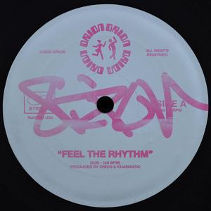 feel the rhythm