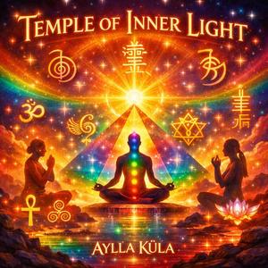 Echoes of the Healing Temple