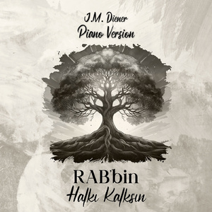 RAB'bin Halkı Kalksın (Piano version) (Instrumental Version)