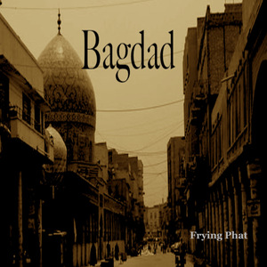 Bagdad (original mix)