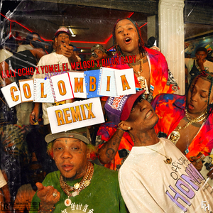 Colombia Remix