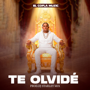 Te Olvidé