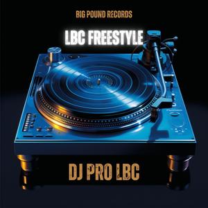 LBC Freestyle (A cappella)