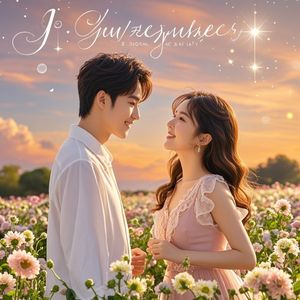 你的笑容我的梦