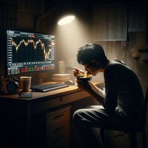 赐予我力量吧，我是中国巴菲特(普通话版)