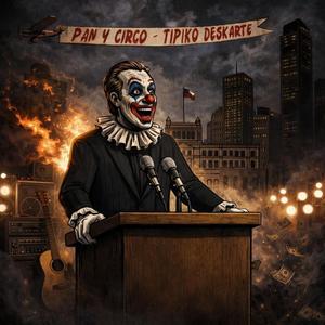Pan y Circo