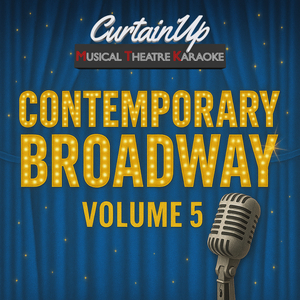 Paciencia y Fe (from In the Heights) (Instrumental)