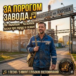 За порогом завода