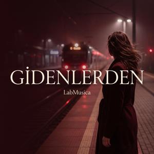 Gidenlerden