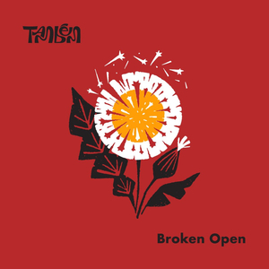 Broken Open