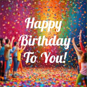 Happy Birthday Aislinn