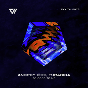 Be Good To Me (Extended Mix)