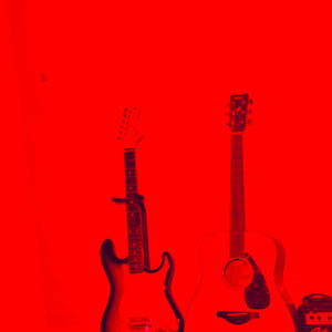 Red Lights (Freestyle)